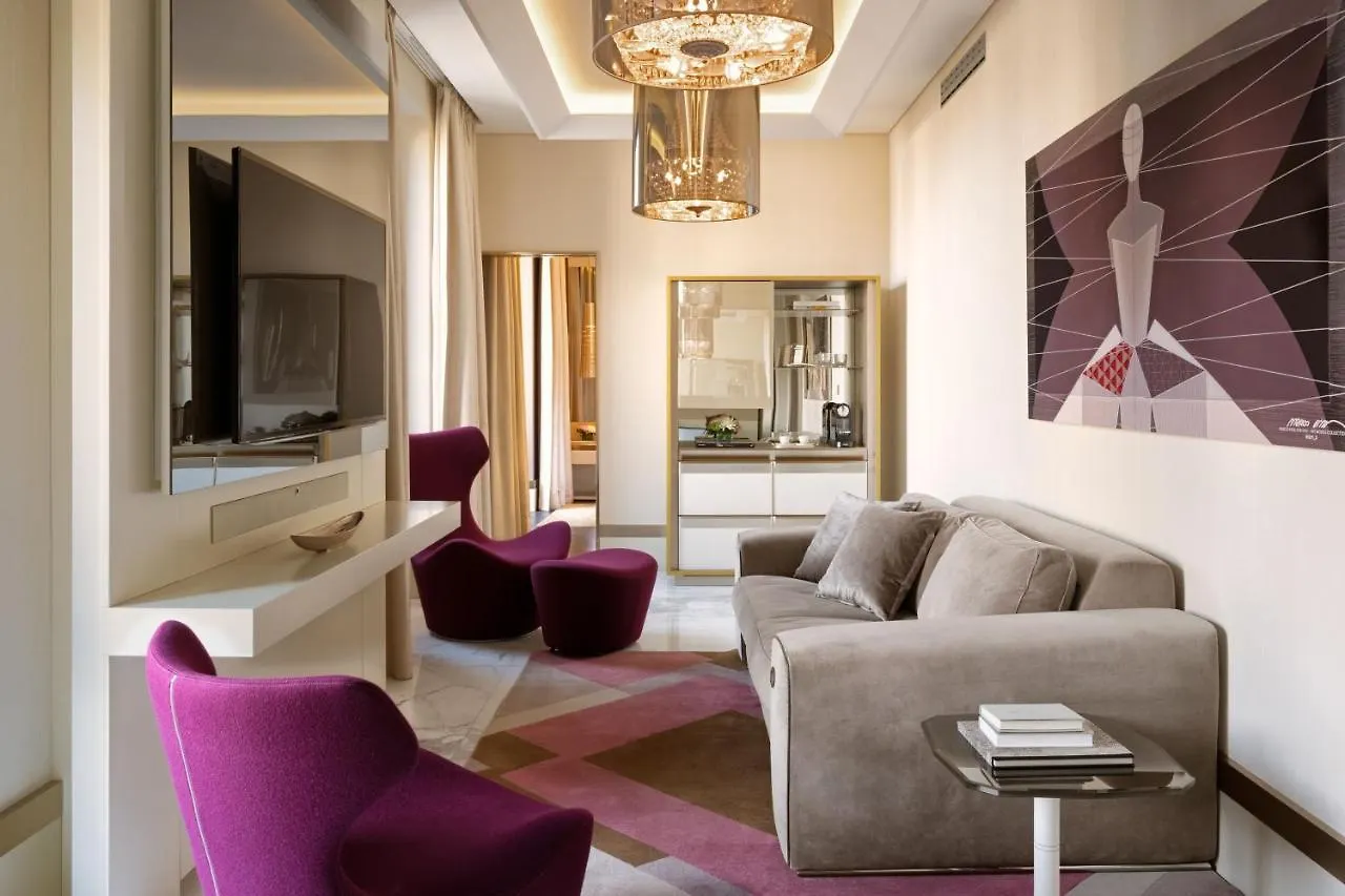Excelsior Hotel Gallia, A Luxury Collection Hotel, Milão