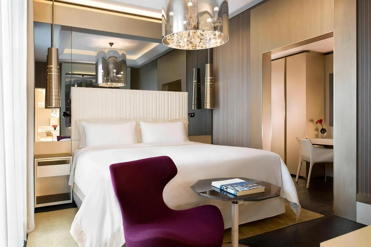 Excelsior Hotel Gallia, A Luxury Collection Hotel, Milaan