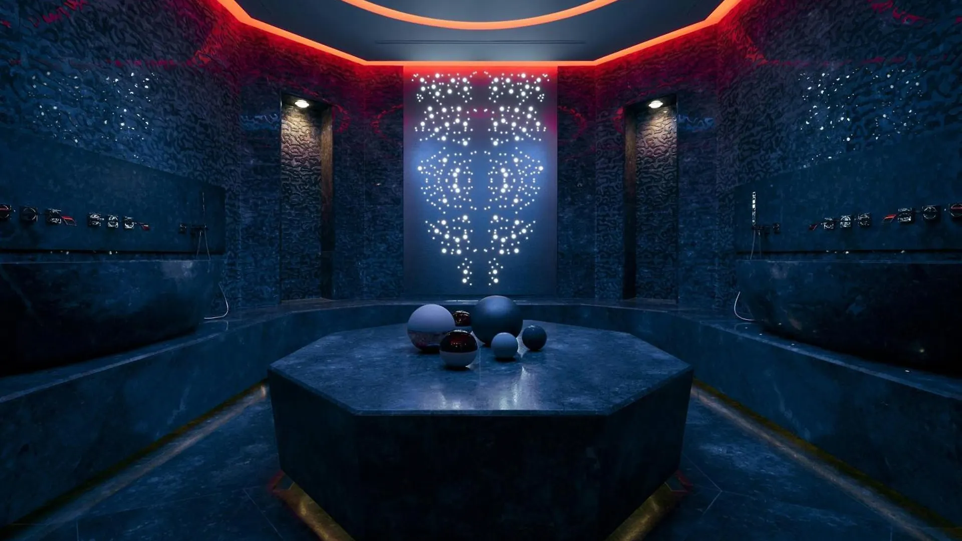 Excelsior Hotel Gallia, A Luxury Collection Hotel, Milão