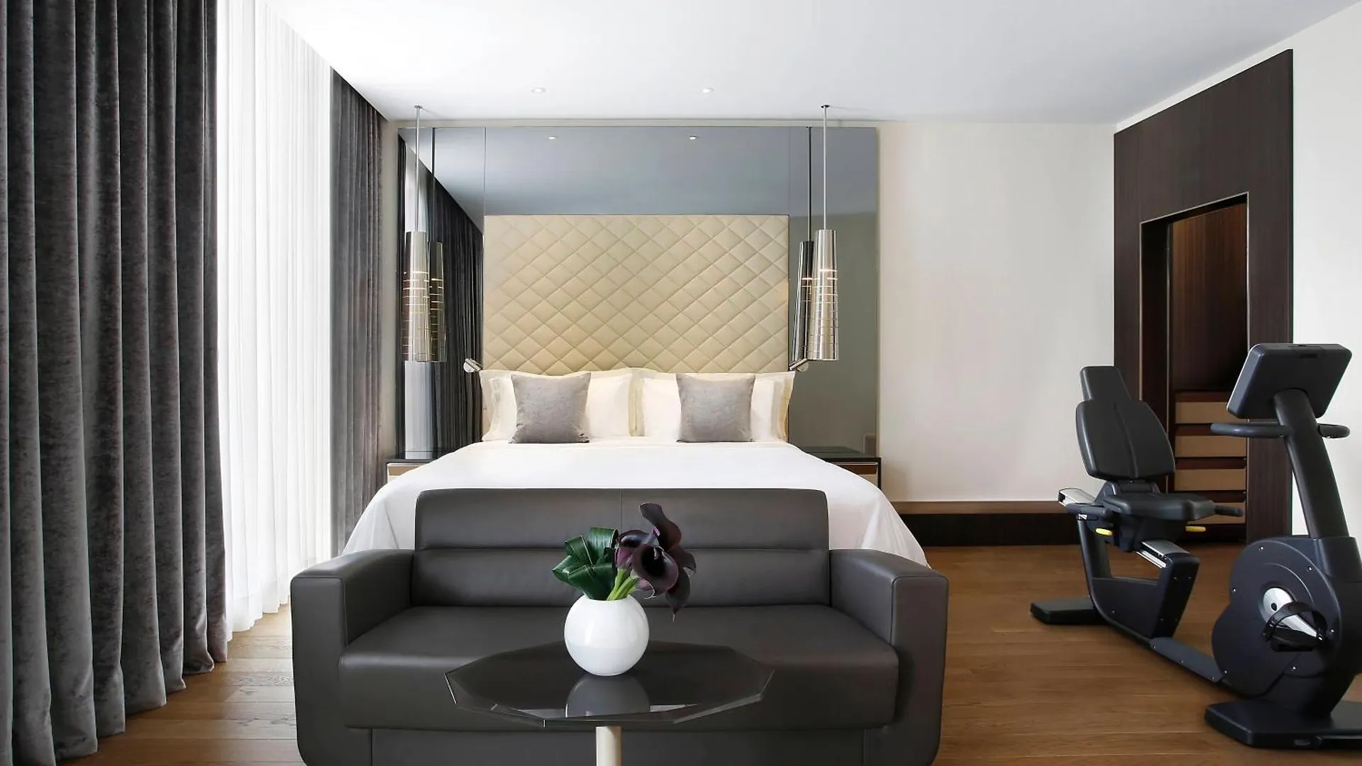 Excelsior Hotel Gallia, A Luxury Collection Hotel, Milão