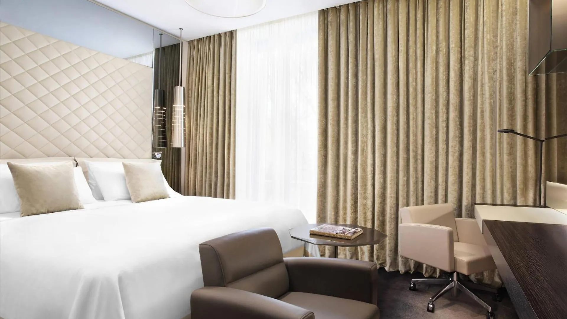 Excelsior Hotel Gallia, A Luxury Collection Hotel, Milão