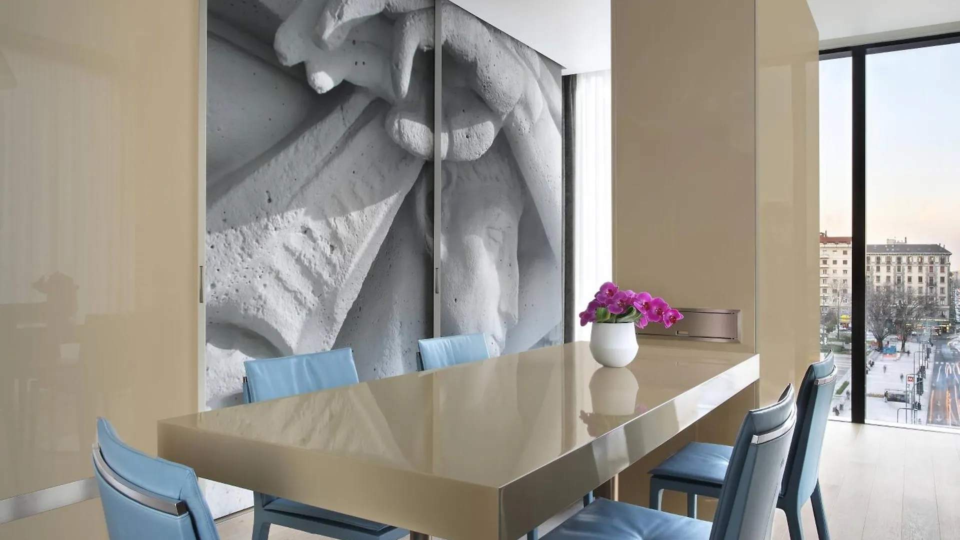 Excelsior Hotel Gallia, A Luxury Collection Hotel, Milaan