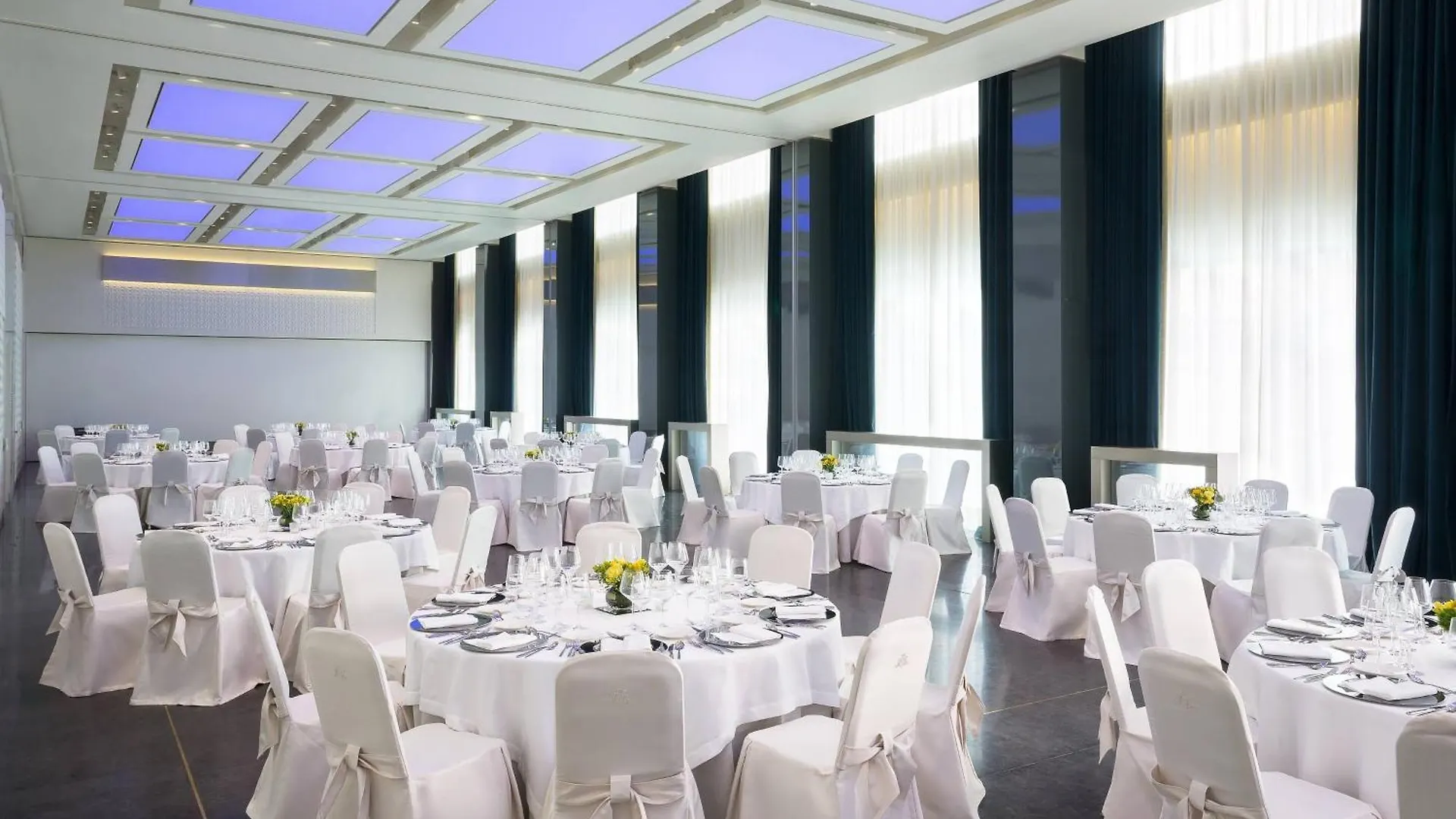 Excelsior Hotel Gallia, A Luxury Collection Hotel, Milão Itália