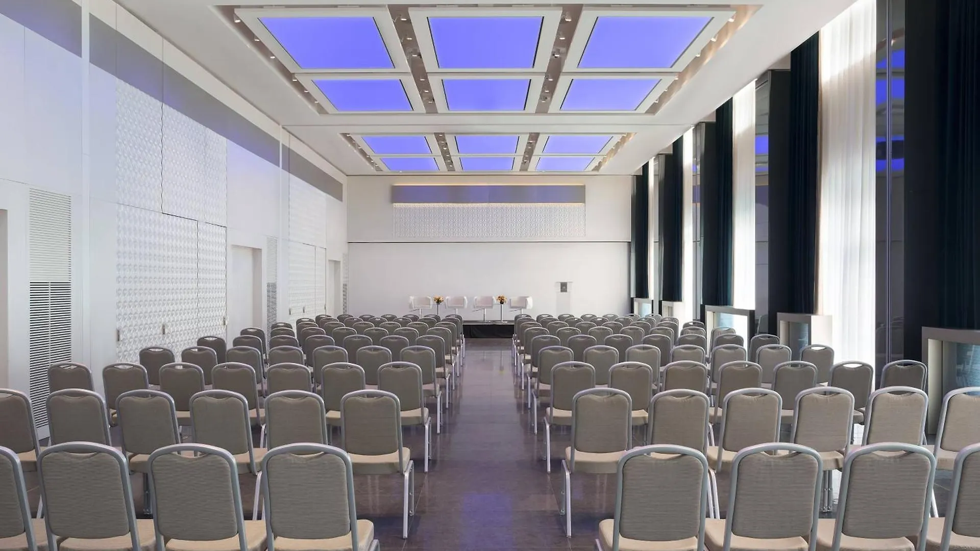 Excelsior Hotel Gallia, A Luxury Collection Hotel, מילאנו