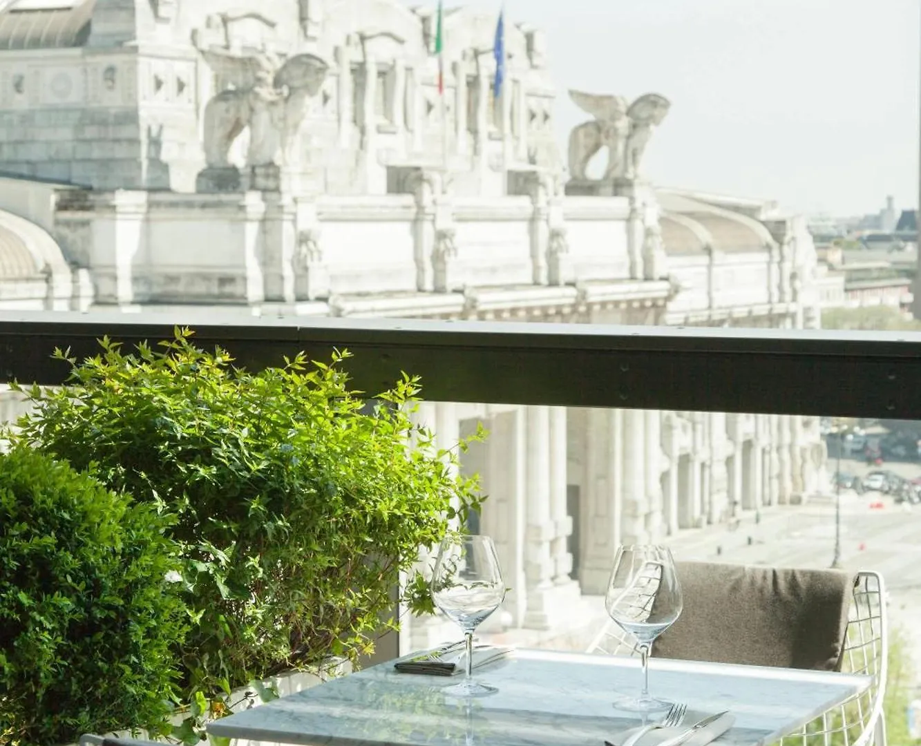 Excelsior Hotel Gallia, A Luxury Collection Hotel, Milão