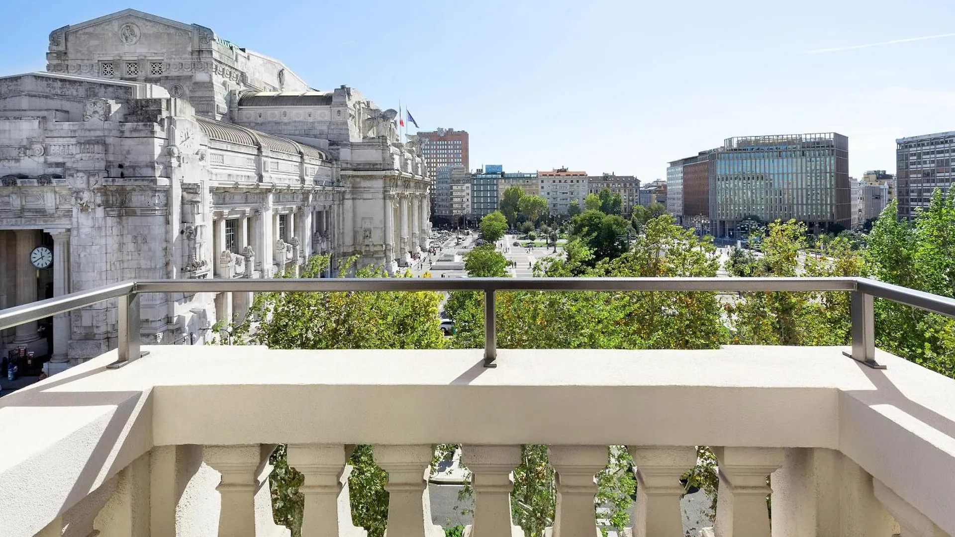 Excelsior Hotel Gallia, A Luxury Collection Hotel, Milão
