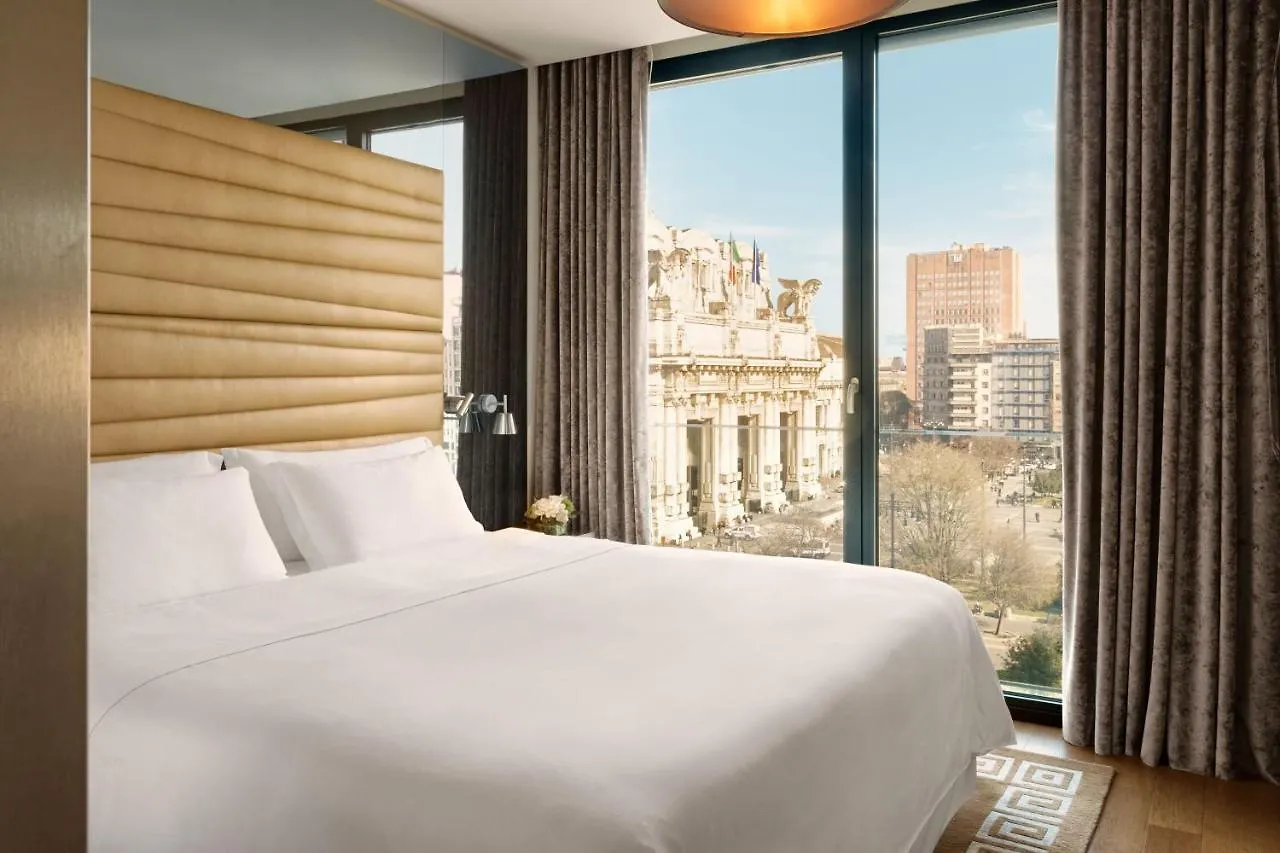 Excelsior Hotel Gallia, A Luxury Collection Hotel, Milán Italia