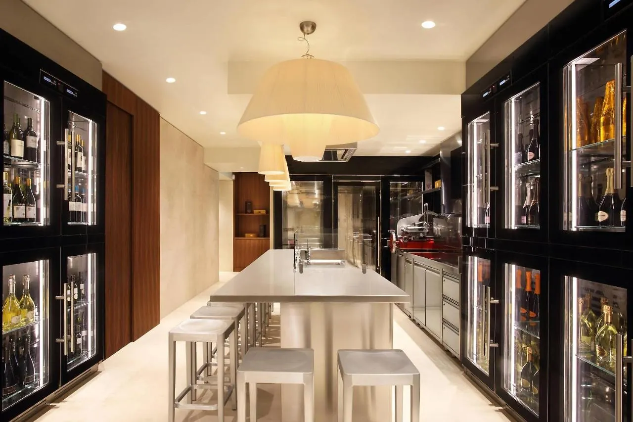 Excelsior Hotel Gallia, A Luxury Collection Hotel, Milánó