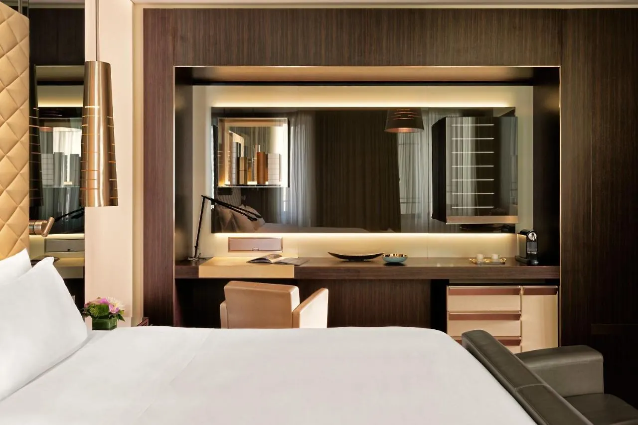 Excelsior Hotel Gallia, A Luxury Collection Hotel, Milánó 5*,  Olaszország