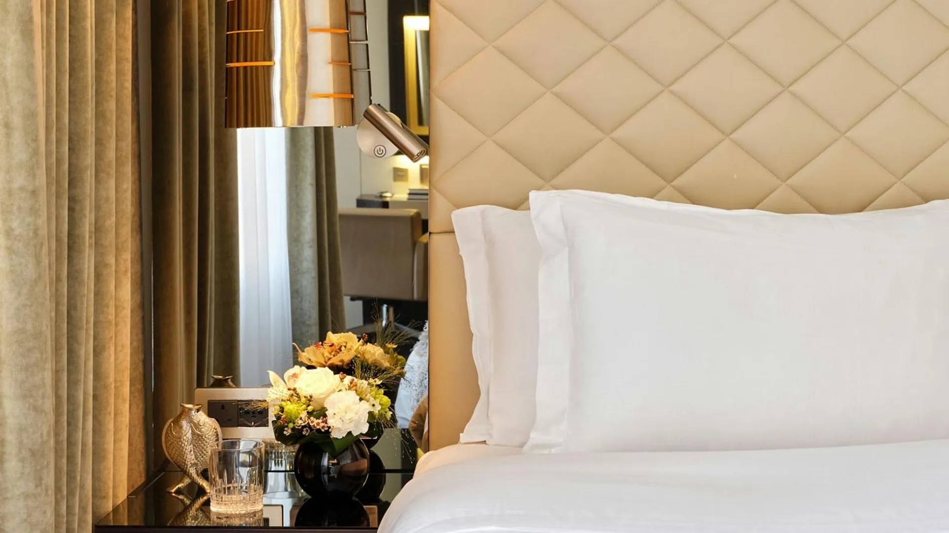 Excelsior Hotel Gallia, A Luxury Collection Hotel, Milán