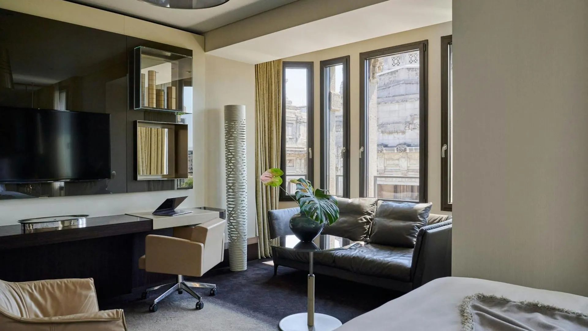 Excelsior Hotel Gallia, A Luxury Collection Hotel, Milánó Olaszország
