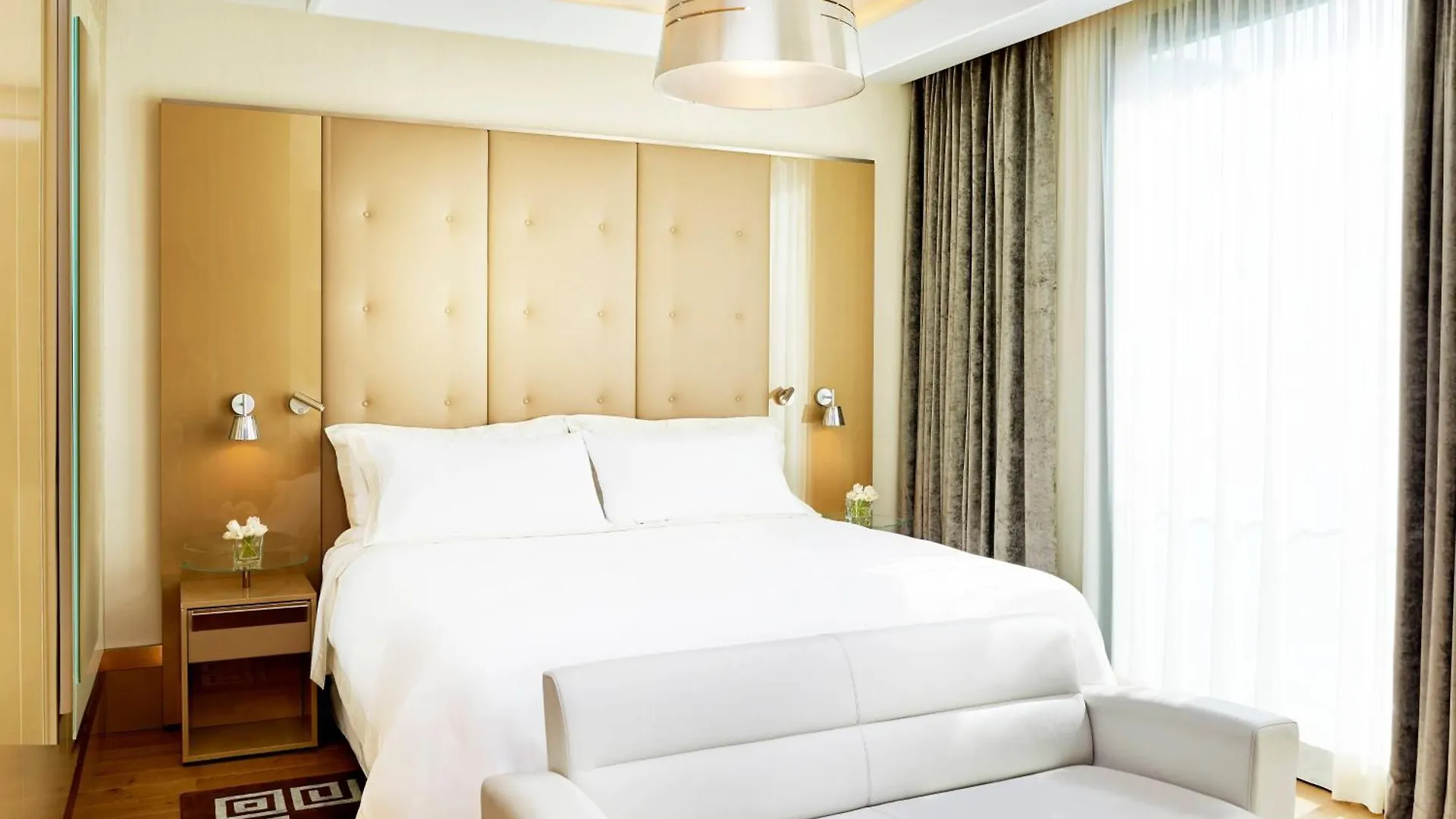 Excelsior Hotel Gallia, A Luxury Collection Hotel, Milan