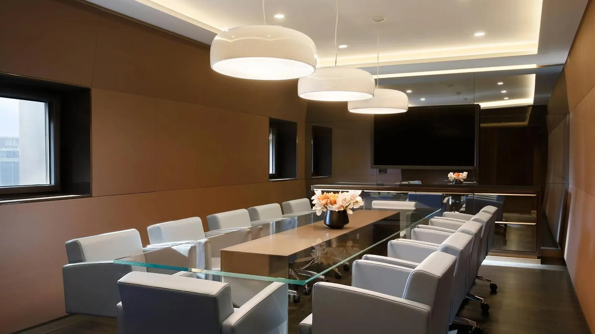 Excelsior Hotel Gallia, A Luxury Collection Hotel, Milánó