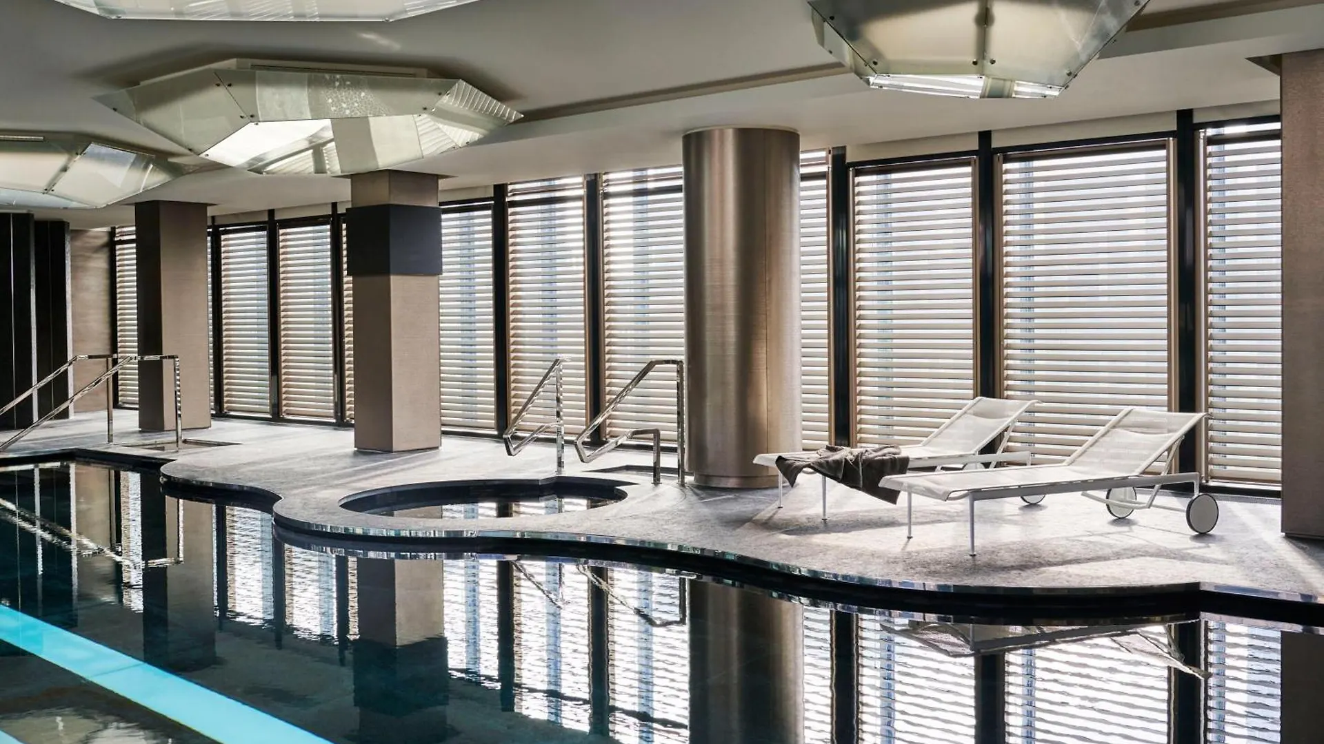 Excelsior Hotel Gallia, A Luxury Collection Hotel, Milan