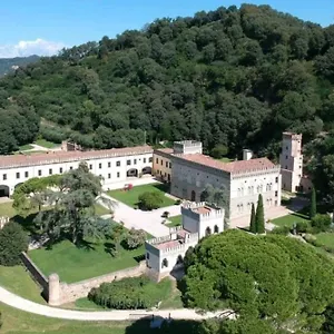 Castello Di Lispida Италия