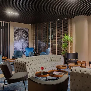 **** Hotell Radisson Blu Italien