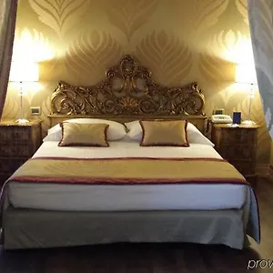 **** Hotell Amadeus Italien