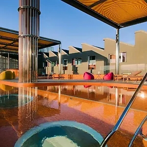**** Hotell Nhow Italien