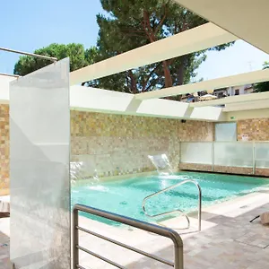 **** Hotell Grifone - Meetings & Italien
