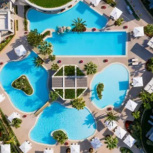 Porto Sani Греция