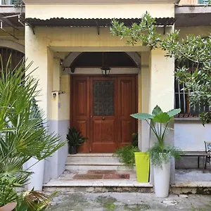 Acasamiasanpietro Apartamento Roma