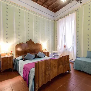 Casa Savelli Apartamento Roma