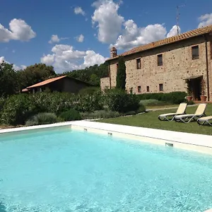 Antico Casale L'impostino Италия