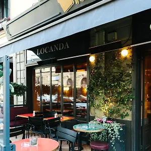 Pandenus Brera Alojamento de Acomodação e Pequeno-almoço