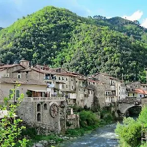  Bed & Breakfast La Torre Italien