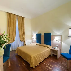 *** Hotell Medici Italien