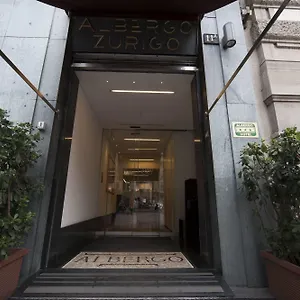 **** Hotel Sonder Missori Itália