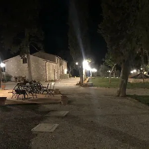 La Tenuta Di Castelvecchio Италия