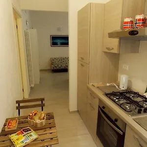 A Casa Di Marghe Apartamento La Spezia