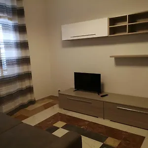 I Babbaluci Apartamento Palermo