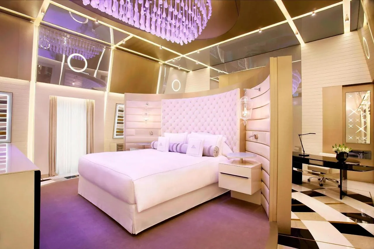 Excelsior Hotel Gallia, A Luxury Collection Hotel, Милан 5*,  Италия