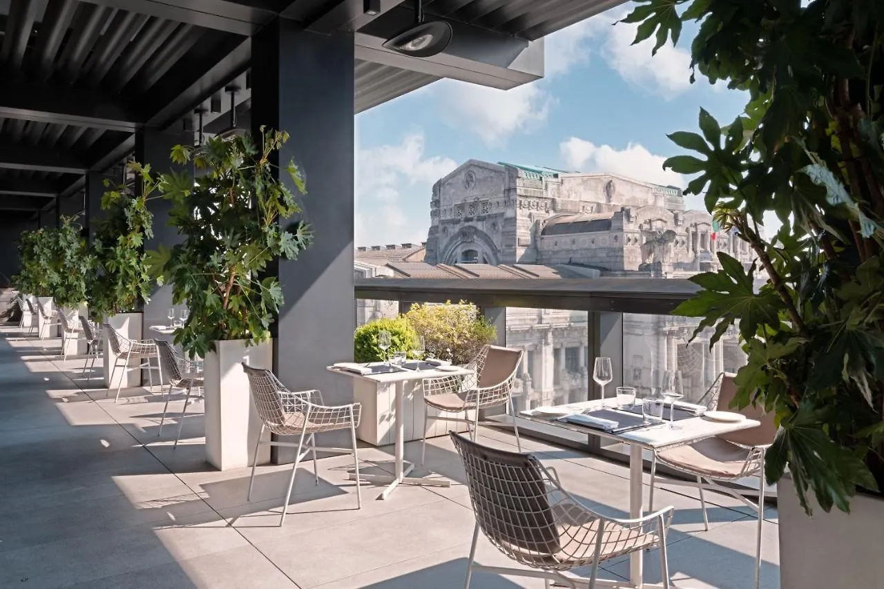 Excelsior Hotel Gallia, A Luxury Collection Hotel, Милан 5*,