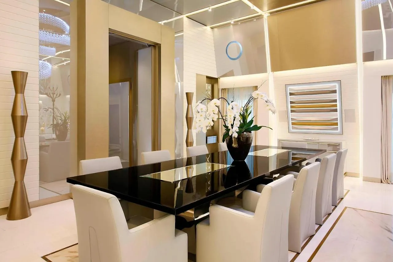 Excelsior Hotel Gallia, A Luxury Collection Hotel, Milan