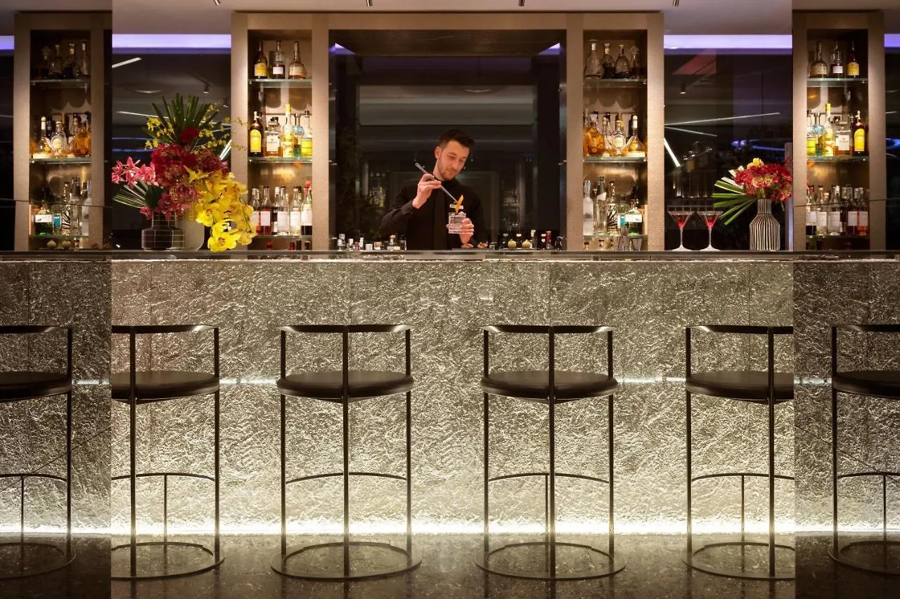 Excelsior Hotel Gallia, A Luxury Collection Hotel, Милан