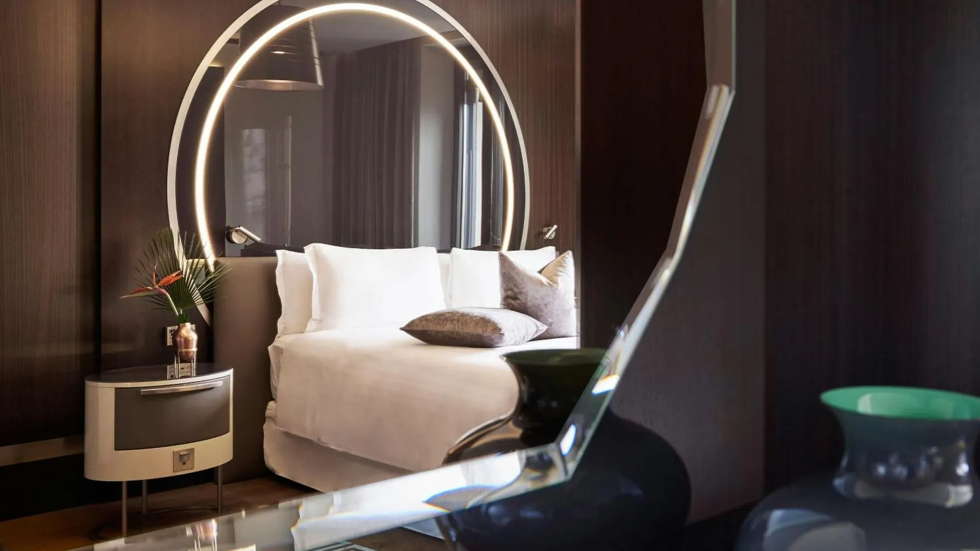 Excelsior Hotel Gallia, A Luxury Collection Hotel, Милан