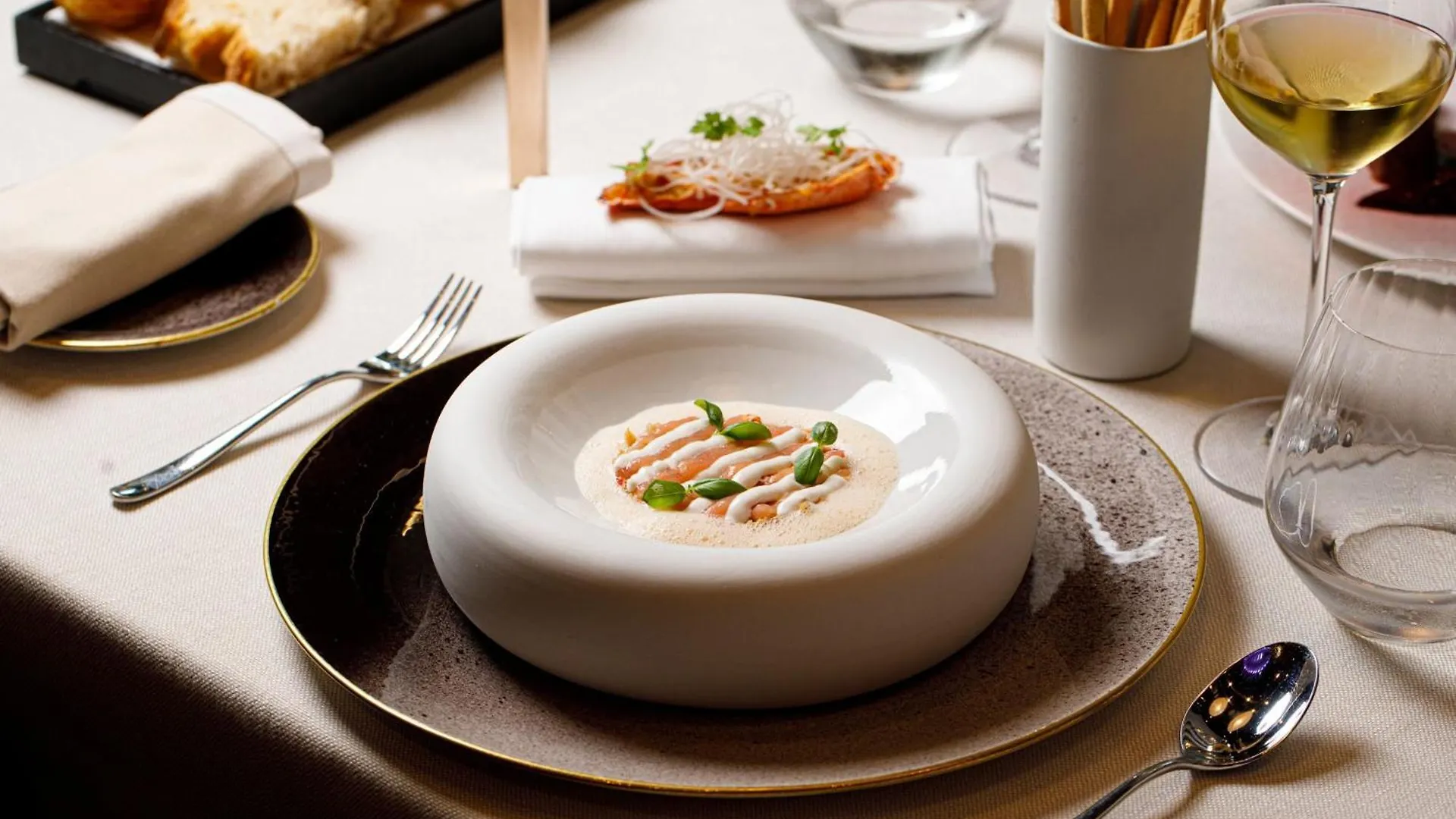 Excelsior Hotel Gallia, A Luxury Collection Hotel, Милан