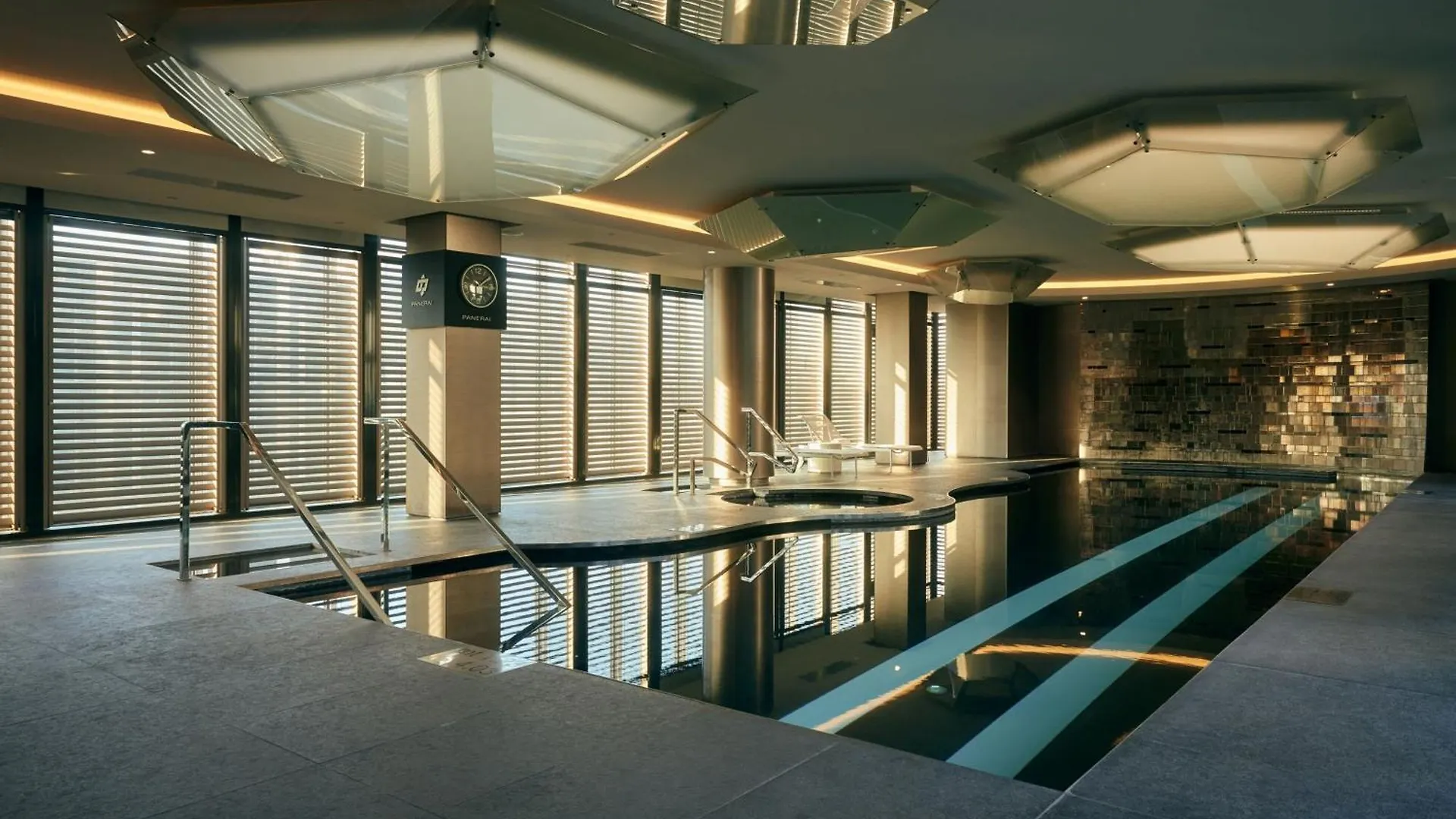Excelsior Hotel Gallia, A Luxury Collection Hotel, Милан