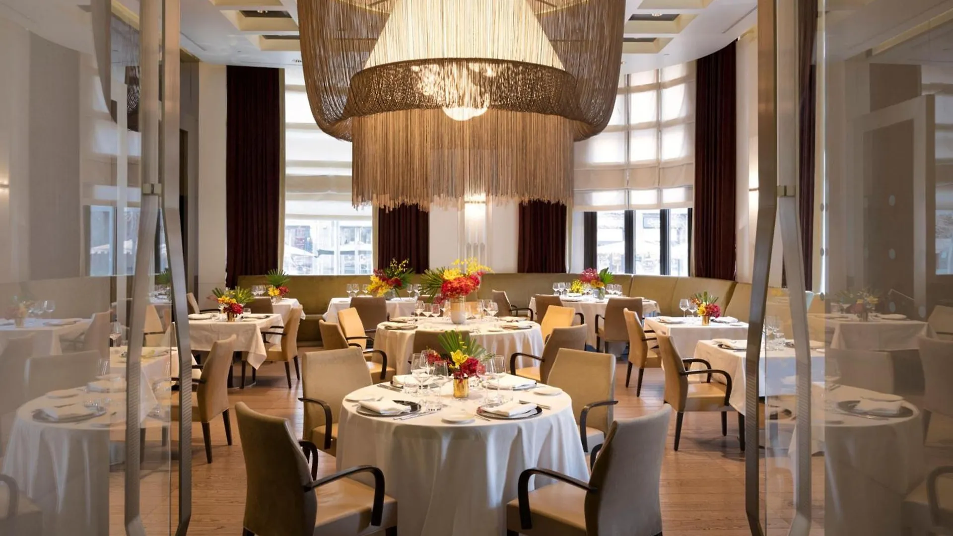 Excelsior Hotel Gallia, A Luxury Collection Hotel, Милан