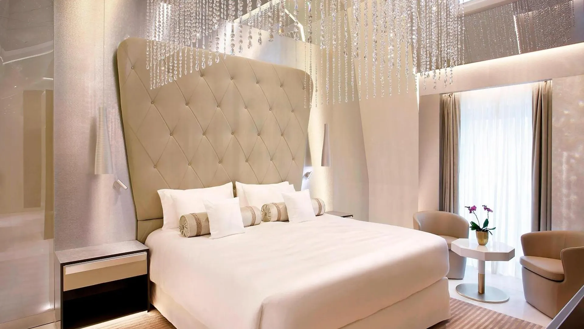 Excelsior Hotel Gallia, A Luxury Collection Hotel, Милан 5*,
