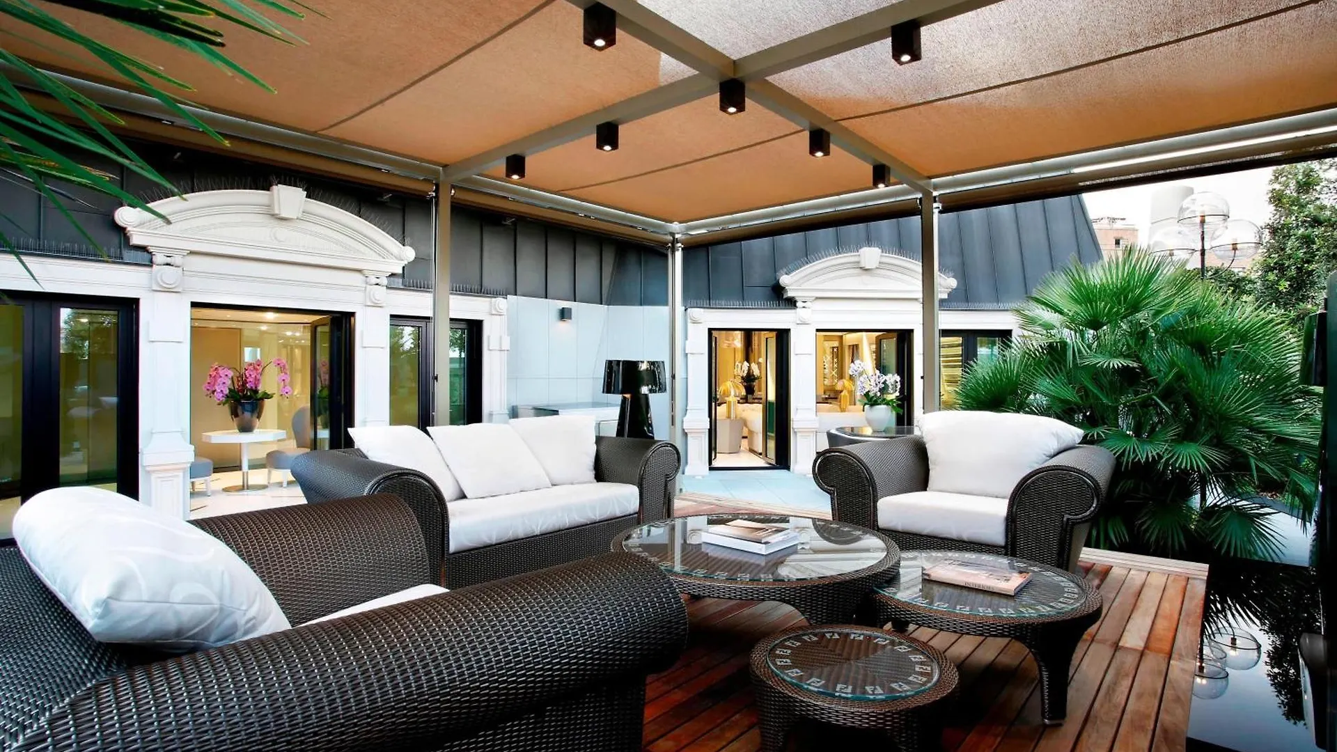 Excelsior Hotel Gallia, A Luxury Collection Hotel, Милан