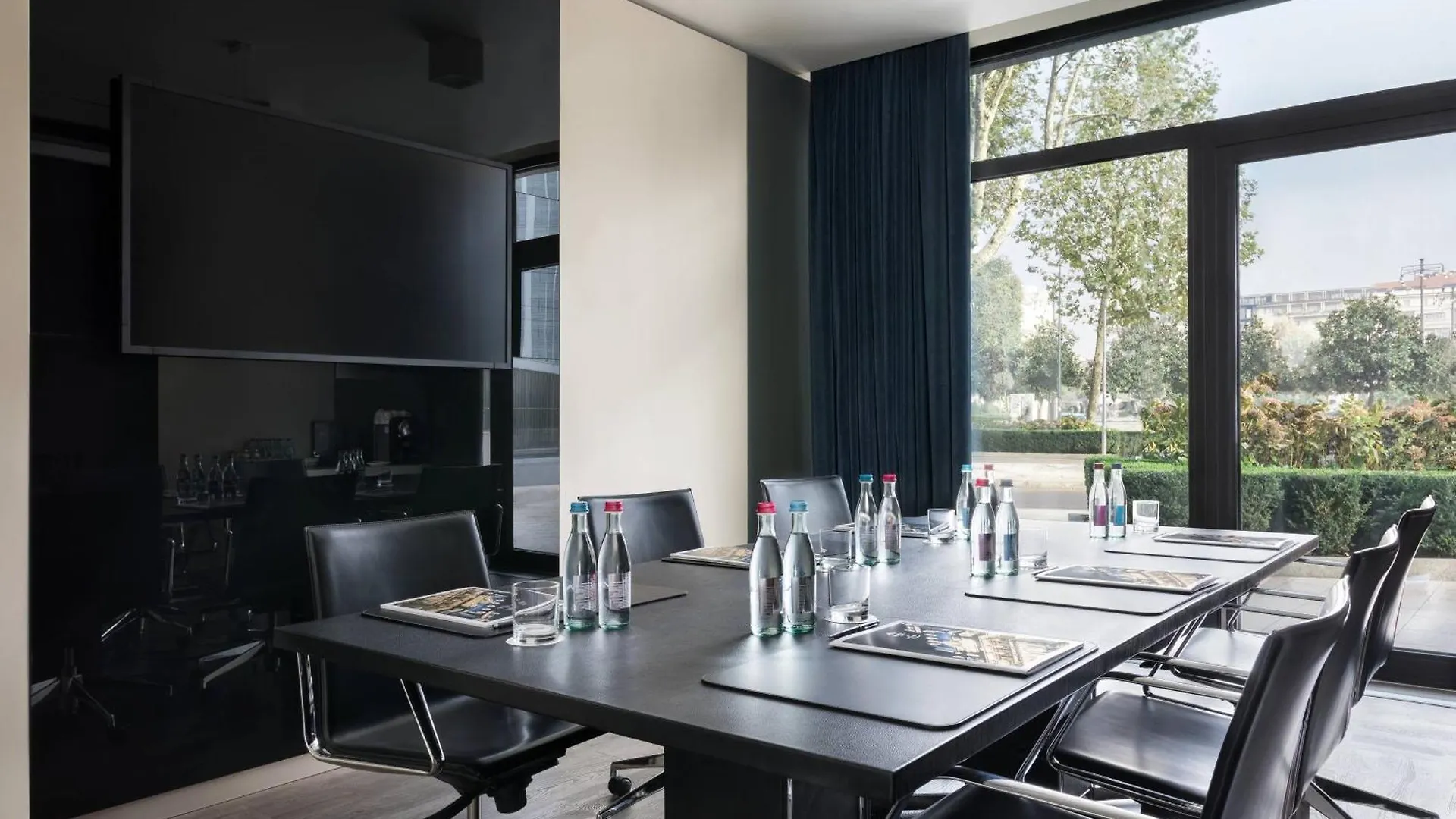 Excelsior Hotel Gallia, A Luxury Collection Hotel, Милан
