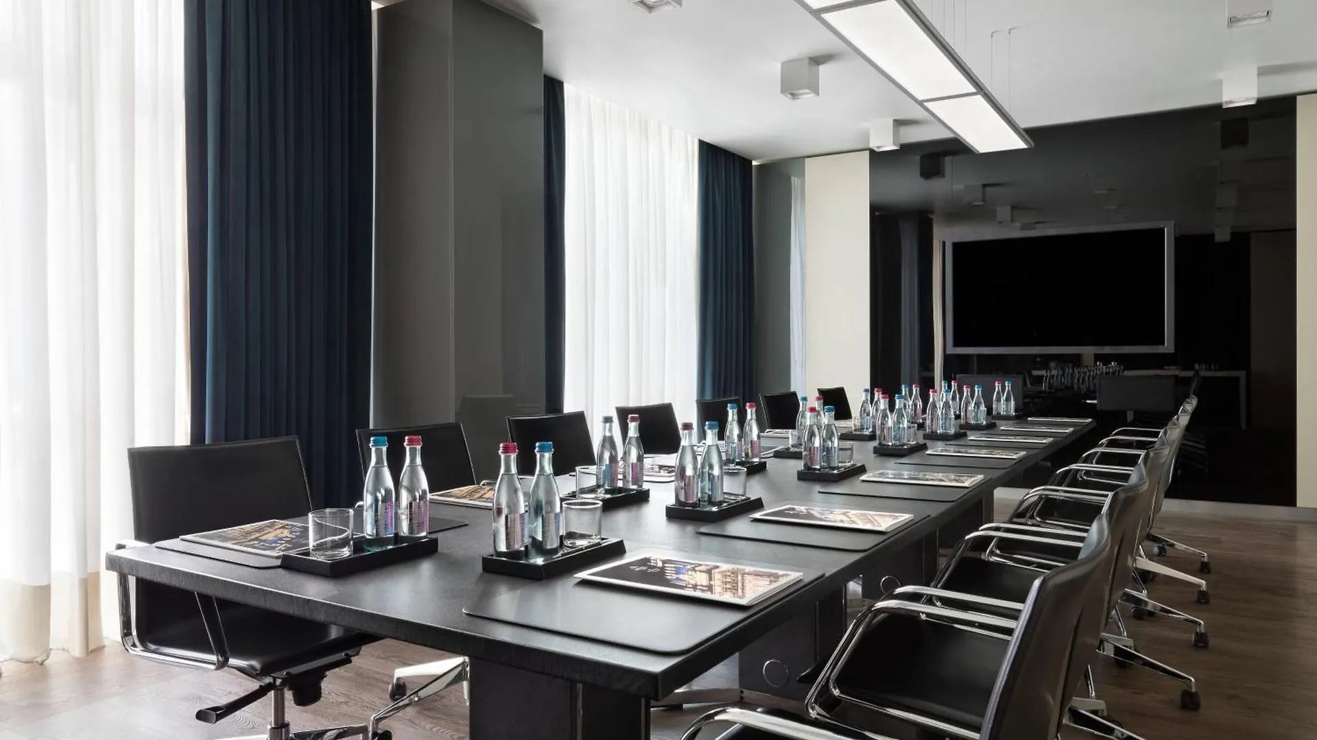 Excelsior Hotel Gallia, A Luxury Collection Hotel, Милан