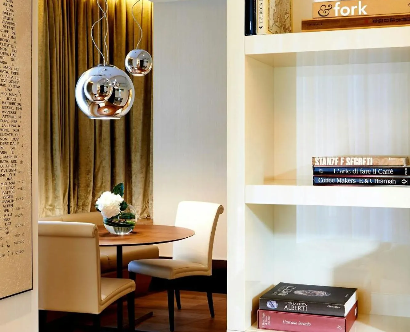 *****  Excelsior Hotel Gallia, A Luxury Collection Hotel, Милан Италия