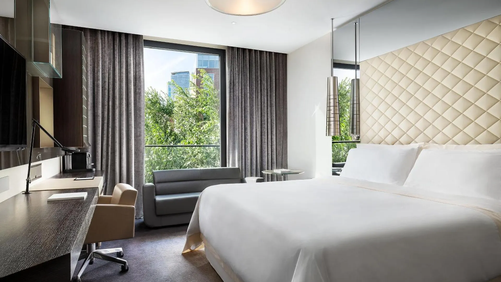 Excelsior Hotel Gallia, A Luxury Collection Hotel, Милан
