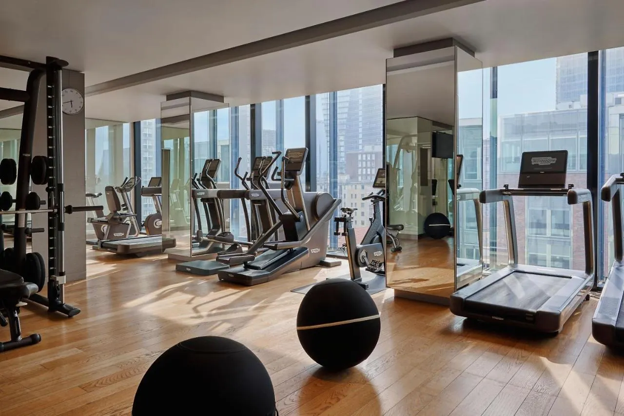 *****  Excelsior Hotel Gallia, A Luxury Collection Hotel, מילאנו איטליה