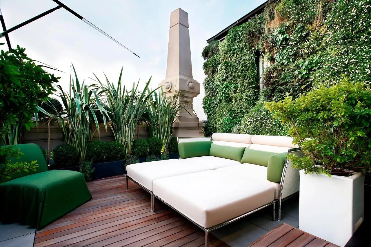 Excelsior Hotel Gallia, A Luxury Collection Hotel, מילאנו